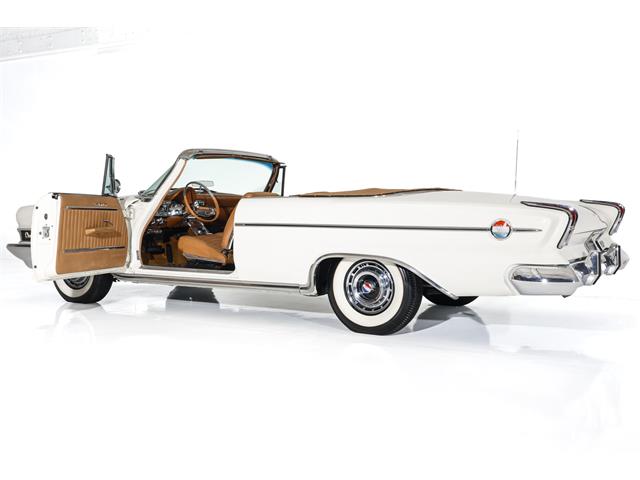 1962 Chrysler 300 (CC-2121669) for sale in Des Moines, Iowa