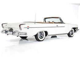 1962 Chrysler 300 (CC-2121669) for sale in Des Moines, Iowa