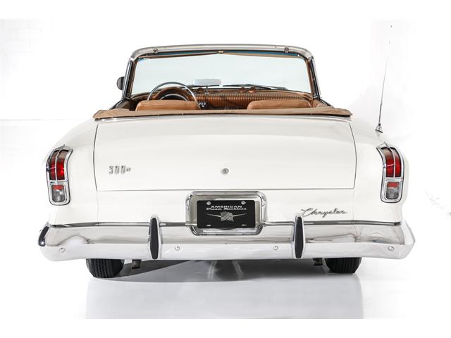 1962 Chrysler 300 (CC-2121669) for sale in Des Moines, Iowa