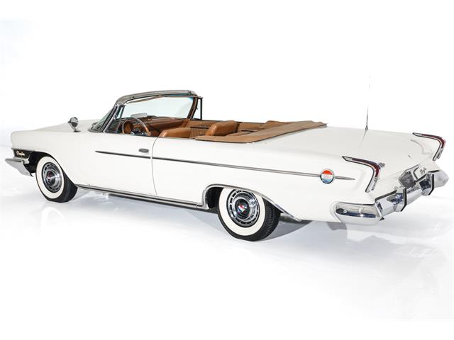 1962 Chrysler 300 (CC-2121669) for sale in Des Moines, Iowa