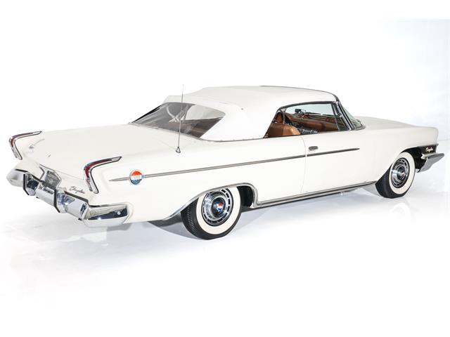 1962 Chrysler 300 (CC-2121669) for sale in Des Moines, Iowa
