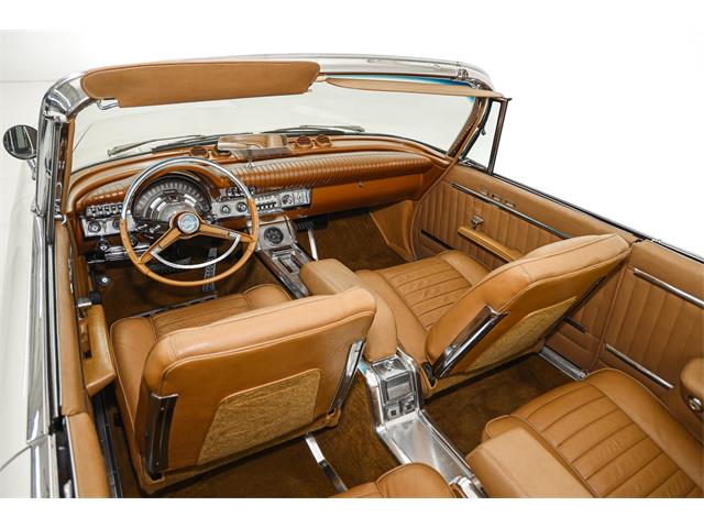 1962 Chrysler 300 (CC-2121669) for sale in Des Moines, Iowa