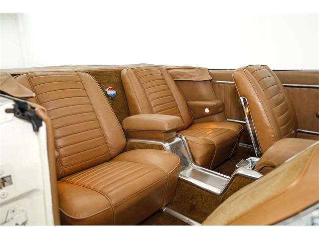 1962 Chrysler 300 (CC-2121669) for sale in Des Moines, Iowa