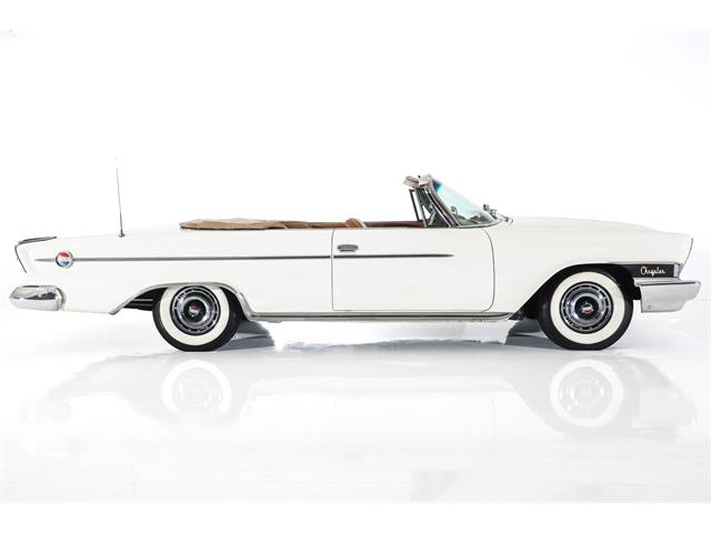 1962 Chrysler 300 (CC-2121669) for sale in Des Moines, Iowa
