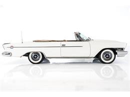 1962 Chrysler 300 (CC-2121669) for sale in Des Moines, Iowa