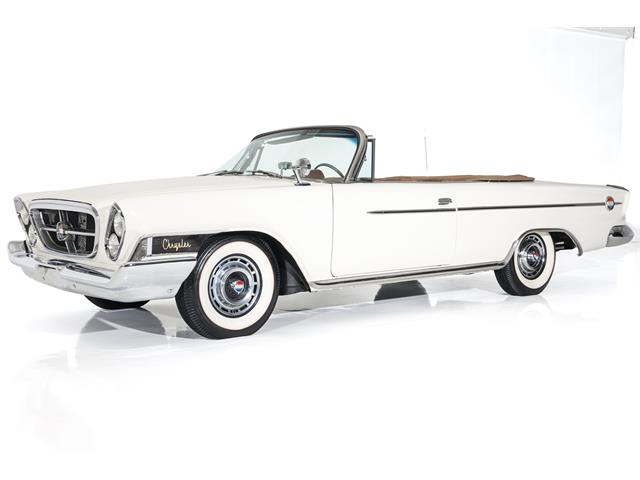 1962 Chrysler 300 (CC-2121669) for sale in Des Moines, Iowa