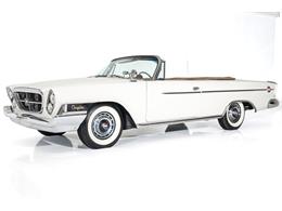 1962 Chrysler 300 (CC-2121669) for sale in Des Moines, Iowa