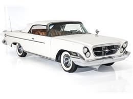 1962 Chrysler 300 (CC-2121669) for sale in Des Moines, Iowa