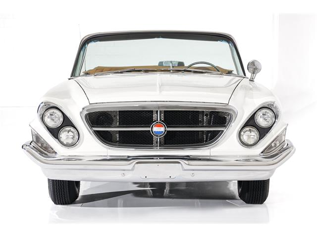 1962 Chrysler 300 (CC-2121669) for sale in Des Moines, Iowa