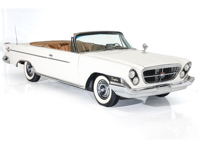 1962 Chrysler 300 (CC-2121669) for sale in Des Moines, Iowa