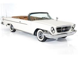 1962 Chrysler 300 (CC-2121669) for sale in Des Moines, Iowa