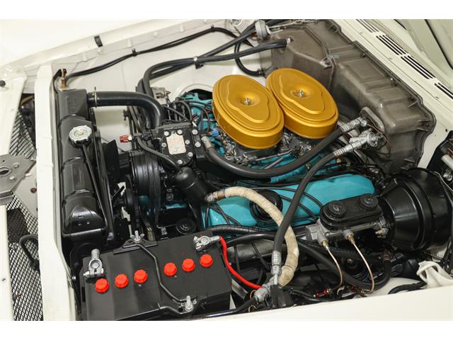 1962 Chrysler 300 (CC-2121669) for sale in Des Moines, Iowa