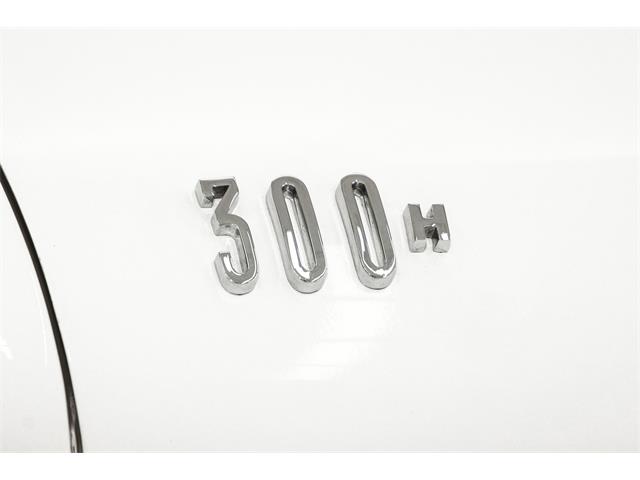 1962 Chrysler 300 (CC-2121669) for sale in Des Moines, Iowa