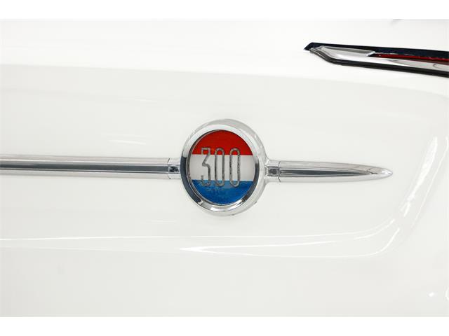 1962 Chrysler 300 (CC-2121669) for sale in Des Moines, Iowa