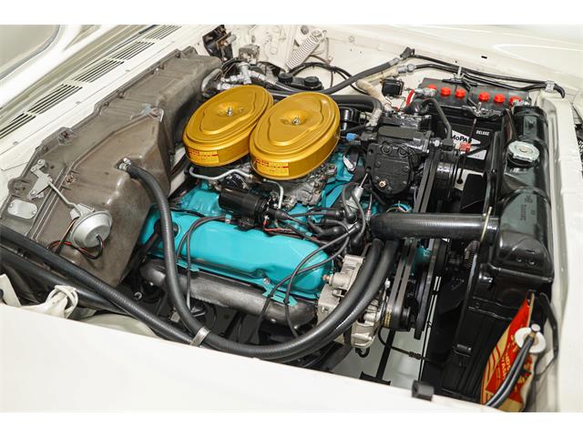 1962 Chrysler 300 (CC-2121669) for sale in Des Moines, Iowa