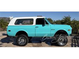 1970 Chevrolet Blazer (CC-2120167) for sale in Scottsdale, Arizona