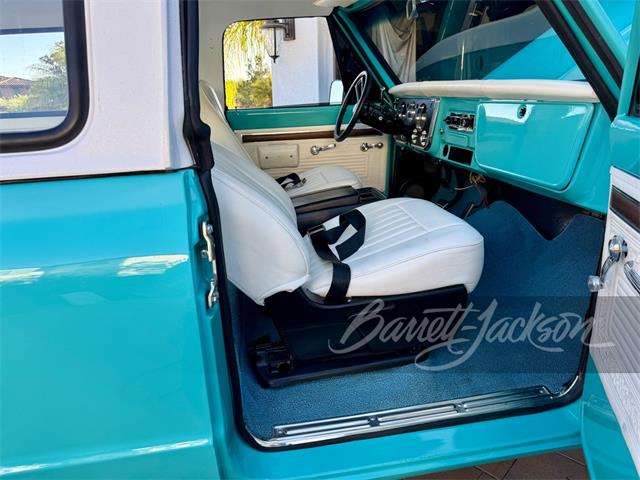 1970 Chevrolet Blazer (CC-2120167) for sale in Scottsdale, Arizona