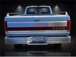 1987 Ford F150 (CC-2121670) for sale in Olathe, Kansas