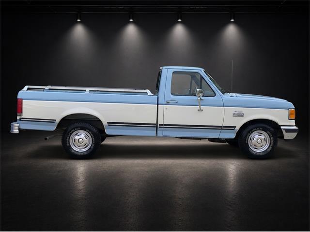 1987 Ford F150 (CC-2121670) for sale in Olathe, Kansas