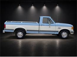 1987 Ford F150 (CC-2121670) for sale in Olathe, Kansas