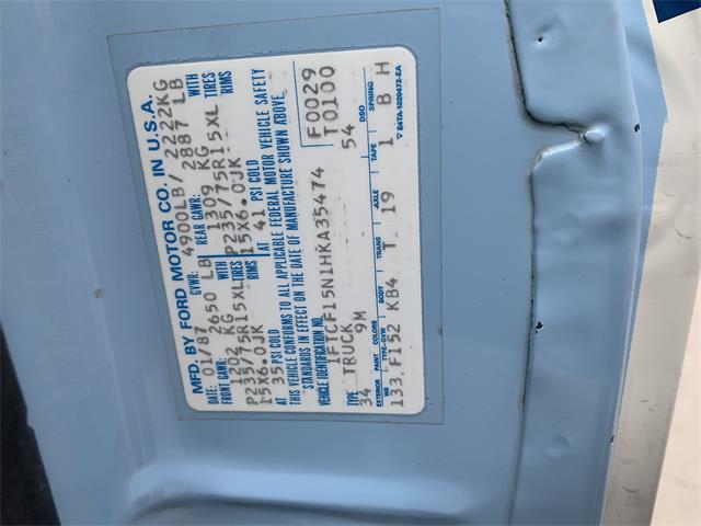 1987 Ford F150 (CC-2121670) for sale in Olathe, Kansas