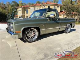 1982 Chevrolet C10 (CC-2121671) for sale in Hiram, Georgia