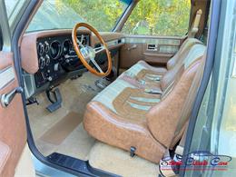 1982 Chevrolet C10 (CC-2121671) for sale in Hiram, Georgia