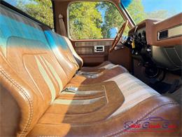 1982 Chevrolet C10 (CC-2121671) for sale in Hiram, Georgia