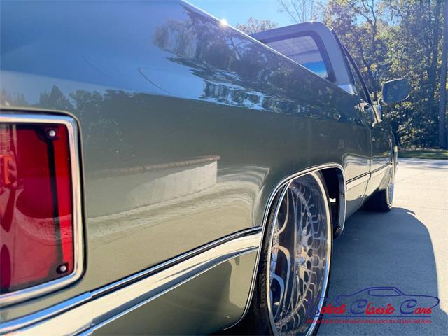 1982 Chevrolet C10 (CC-2121671) for sale in Hiram, Georgia