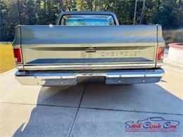 1982 Chevrolet C10 (CC-2121671) for sale in Hiram, Georgia