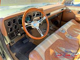 1982 Chevrolet C10 (CC-2121671) for sale in Hiram, Georgia