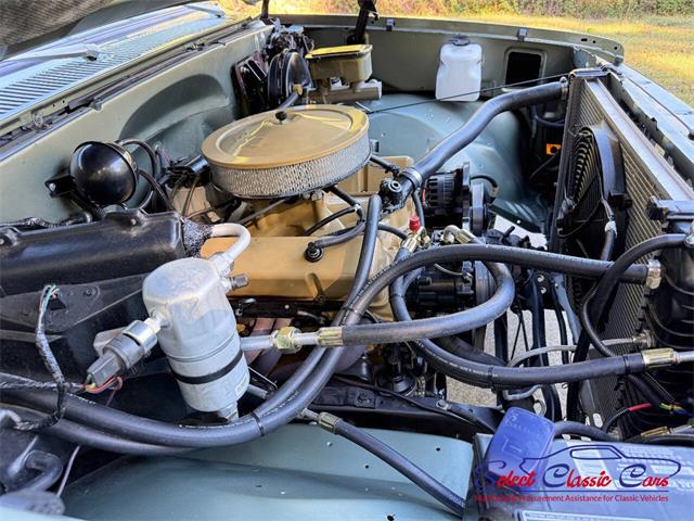 1982 Chevrolet C10 (CC-2121671) for sale in Hiram, Georgia