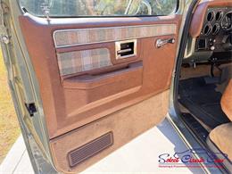 1982 Chevrolet C10 (CC-2121671) for sale in Hiram, Georgia