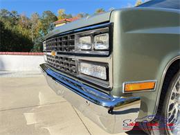 1982 Chevrolet C10 (CC-2121671) for sale in Hiram, Georgia