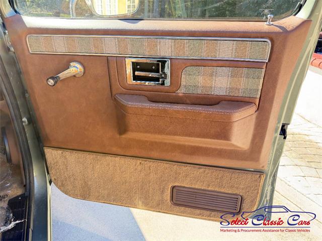 1982 Chevrolet C10 (CC-2121671) for sale in Hiram, Georgia