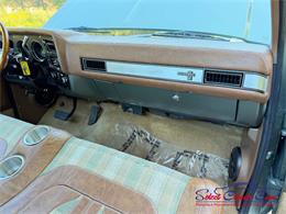 1982 Chevrolet C10 (CC-2121671) for sale in Hiram, Georgia