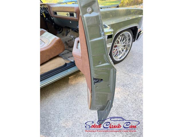 1982 Chevrolet C10 (CC-2121671) for sale in Hiram, Georgia