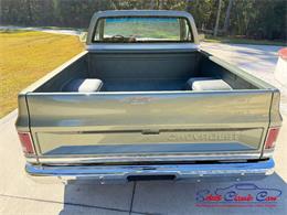 1982 Chevrolet C10 (CC-2121671) for sale in Hiram, Georgia