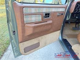 1982 Chevrolet C10 (CC-2121671) for sale in Hiram, Georgia