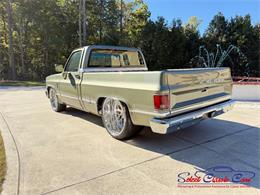 1982 Chevrolet C10 (CC-2121671) for sale in Hiram, Georgia