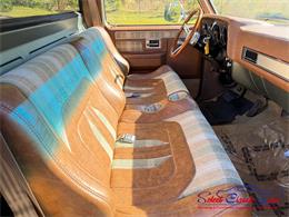 1982 Chevrolet C10 (CC-2121671) for sale in Hiram, Georgia
