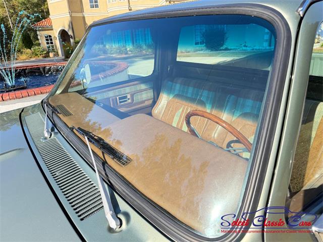 1982 Chevrolet C10 (CC-2121671) for sale in Hiram, Georgia