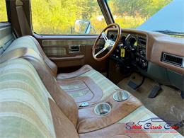 1982 Chevrolet C10 (CC-2121671) for sale in Hiram, Georgia