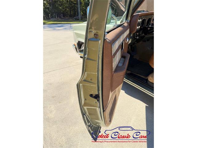 1982 Chevrolet C10 (CC-2121671) for sale in Hiram, Georgia