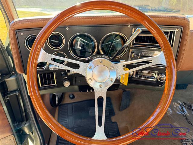 1982 Chevrolet C10 (CC-2121671) for sale in Hiram, Georgia
