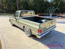 1982 Chevrolet C10 (CC-2121671) for sale in Hiram, Georgia