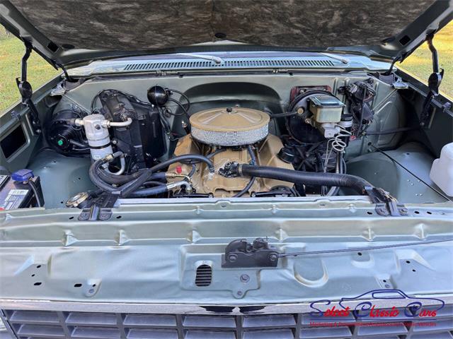 1982 Chevrolet C10 (CC-2121671) for sale in Hiram, Georgia