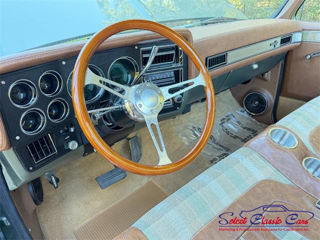 1982 Chevrolet C10 (CC-2121671) for sale in Hiram, Georgia