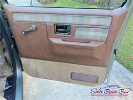1982 Chevrolet C10 (CC-2121671) for sale in Hiram, Georgia