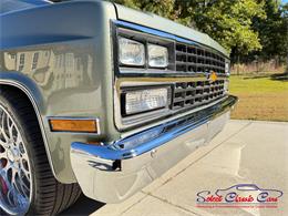 1982 Chevrolet C10 (CC-2121671) for sale in Hiram, Georgia